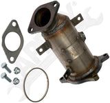 APDTY 157410 Pre-Converter