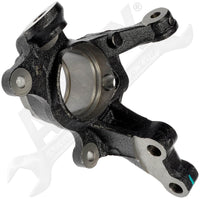 APDTY 157412 Front Left Steering Knuckle