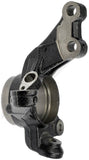 APDTY 157412 Front Left Steering Knuckle