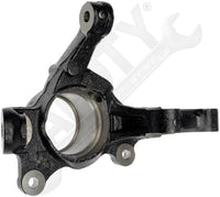 APDTY 157412 Front Left Steering Knuckle