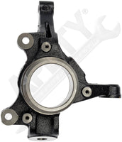 APDTY 157414 Suspension Steering Knuckle Front Left