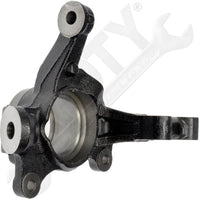 APDTY 157414 Suspension Steering Knuckle Front Left