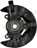 APDTY 157415 Front Right Loaded Knuckle