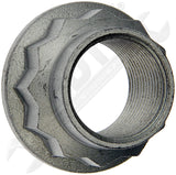 APDTY 157416 Front Left Loaded Knuckle