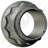 APDTY 157418 Loaded Steering Knuckle Front Left
