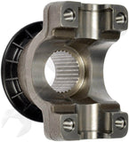 APDTY 157420 Rear Differential Pinion Yoke Assembly