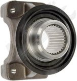 APDTY 157420 Rear Differential Pinion Yoke Assembly