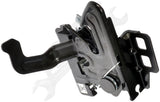 APDTY 157428 Hood Latch Assembly