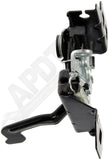 APDTY 157428 Hood Latch Assembly