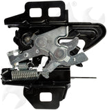 APDTY 157428 Hood Latch Assembly