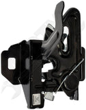 APDTY 157428 Hood Latch Assembly