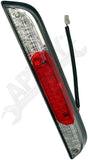 APDTY 157438 Third Brake Light Assembly