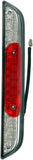 APDTY 157438 Third Brake Light Assembly