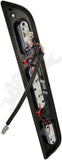 APDTY 157438 Third Brake Light Assembly