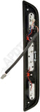 APDTY 157438 Third Brake Light Assembly