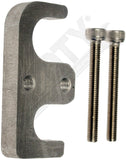 APDTY 157440 AC Expansion Valve Mounting Plate