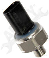 APDTY 157441 Engine Fuel Pressure Sensor