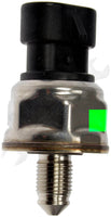 APDTY 157443 Engine Fuel Rail Pressure Sensor