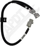 APDTY 157445 Engine Knock Sensor Harness