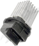 APDTY 157448 HVAC Blower Motor Resistor