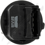 APDTY 157448 HVAC Blower Motor Resistor
