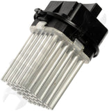 APDTY 157448 HVAC Blower Motor Resistor