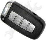 APDTY 157449 Keyless Entry Remote Transmitter - 4 Button