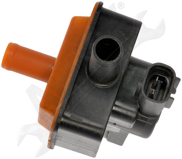 APDTY 157450 EVAP Emissions Vapor Canister Purge Solenoid