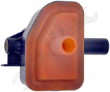 APDTY 157450 EVAP Emissions Vapor Canister Purge Solenoid