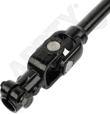 APDTY 157451 Steering Column Lower Intermediate Steering Shaft (2WD Models)