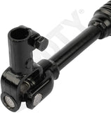 APDTY 157451 Steering Column Lower Intermediate Steering Shaft (2WD Models)