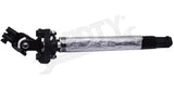 APDTY 157453 Steering Column Lower Intermediate Steering Shaft