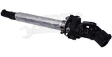 APDTY 157453 Steering Column Lower Intermediate Steering Shaft