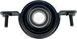APDTY 157454 Driveshaft Center Support Bearing