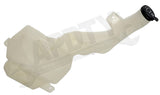 APDTY 157459 Windshield Washer Fluid Reservoir