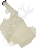 APDTY 157459 Windshield Washer Fluid Reservoir