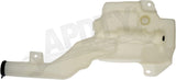 APDTY 157459 Windshield Washer Fluid Reservoir