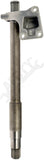 APDTY 157460 Front Intermediate Axle Shaft