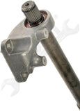 APDTY 157460 Front Intermediate Axle Shaft
