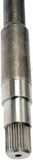 APDTY 157460 Front Intermediate Axle Shaft