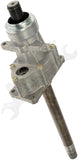 APDTY 157461 Front Intermediate Drive Axle Shaft Assembly