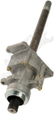 APDTY 157461 Front Intermediate Drive Axle Shaft Assembly