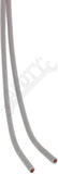 APDTY 157462 Washer Pump Connector Pigtail