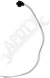 APDTY 157463 Temperature Sender Sensor Connector