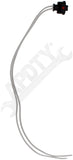 APDTY 157463 Temperature Sender Sensor Connector