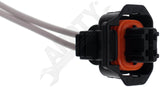 APDTY 157463 Temperature Sender Sensor Connector