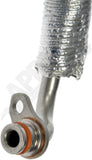 APDTY 157465 Engine Turbocharger Coolant Line