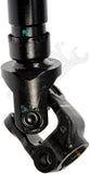 APDTY 157466 Intermediate Steering Shaft