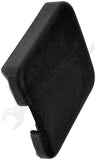 APDTY 157467 Spare Tire Hoist Cover