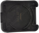 APDTY 157467 Spare Tire Hoist Cover